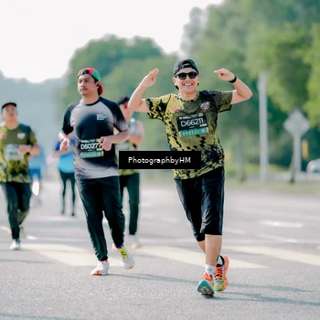 Runner Photo 6549006