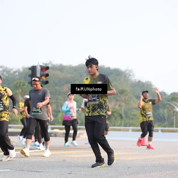 Runner Photo 6549009