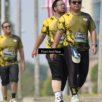 Runner Photo 6549015