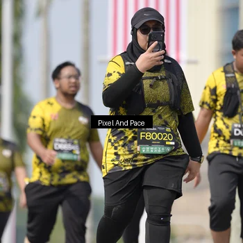 Runner Photo 6549017