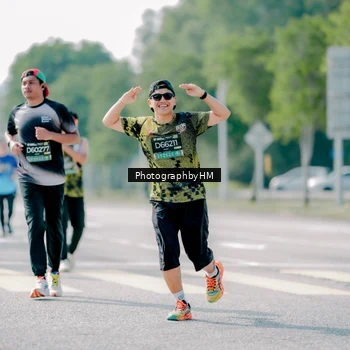 Runner Photo 6549019