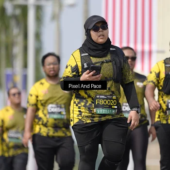Runner Photo 6549025
