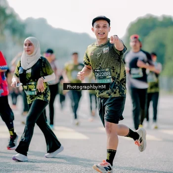 Runner Photo 6549026