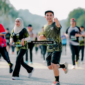 Runner Photo 6549027