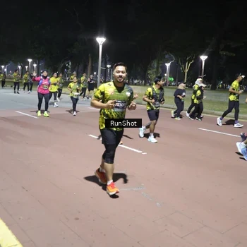 Runner Photo 6549030