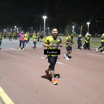 Runner Photo 6549032