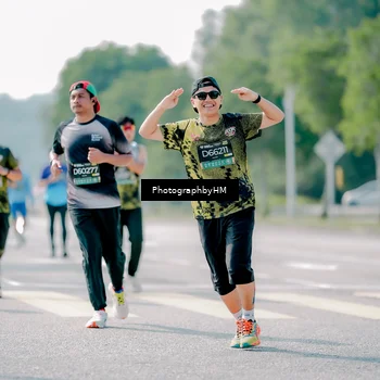 Runner Photo 6549035