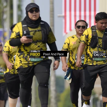Runner Photo 6549036