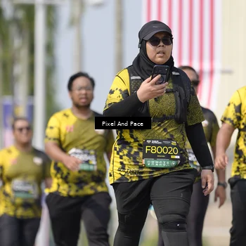 Runner Photo 6549038