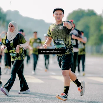 Runner Photo 6549039