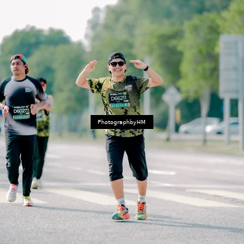 Runner Photo 6549040