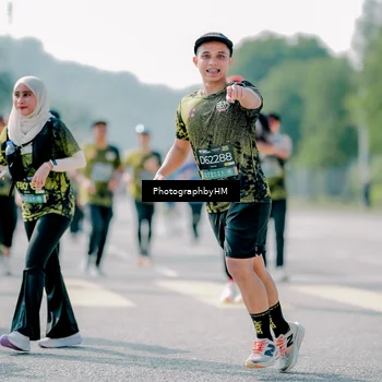 Runner Photo 6549043