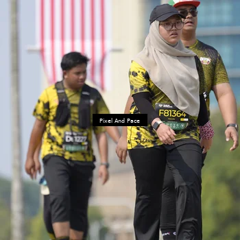 Runner Photo 6549045