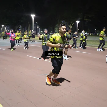 Runner Photo 6549047