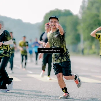 Runner Photo 6549049
