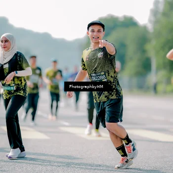 Runner Photo 6549050