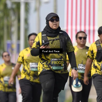 Runner Photo 6549052