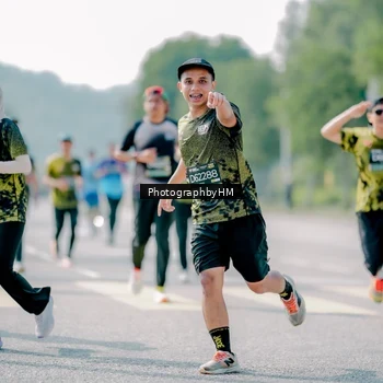 Runner Photo 6549055