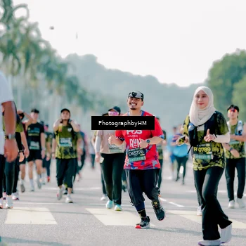 Runner Photo 6549057