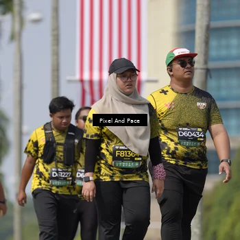 Runner Photo 6549058