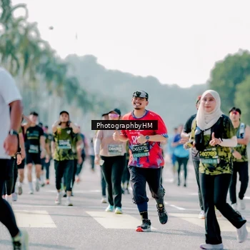 Runner Photo 6549061
