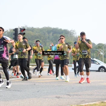 Runner Photo 6549062