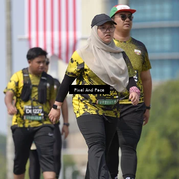 Runner Photo 6549067