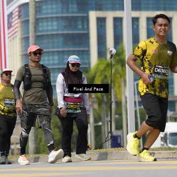 Runner Photo 6549068