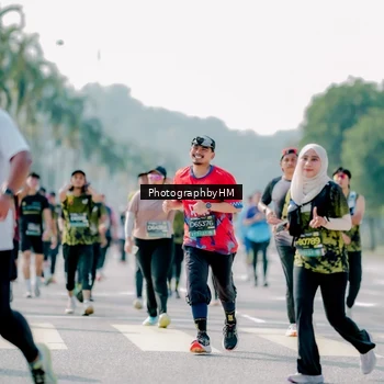 Runner Photo 6549070