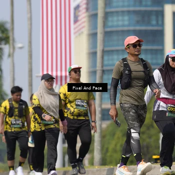 Runner Photo 6549071