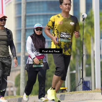 Runner Photo 6549080