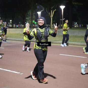Runner Photo 6549081