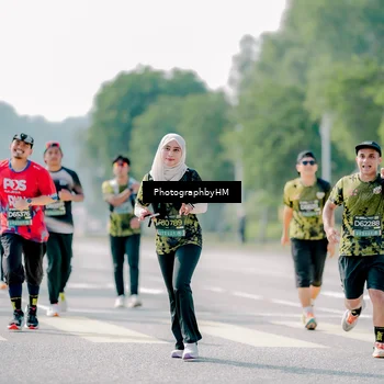Runner Photo 6549087