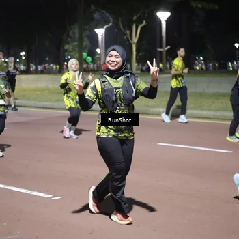 Runner Photo 6549088