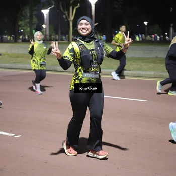 Runner Photo 6549091