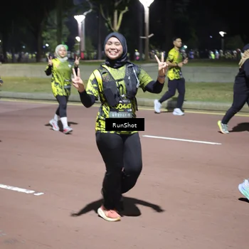 Runner Photo 6549092