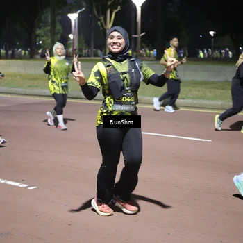 Runner Photo 6549093