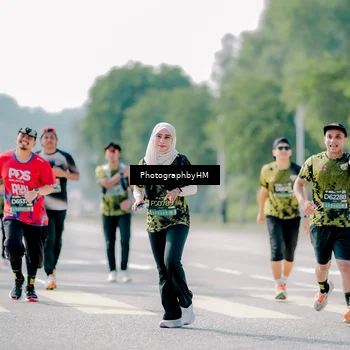 Runner Photo 6549094