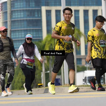 Runner Photo 6549095