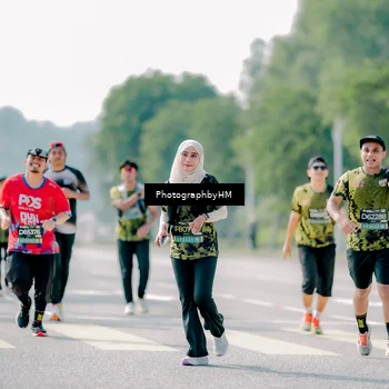 Runner Photo 6549096