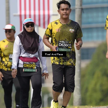Runner Photo 6549099