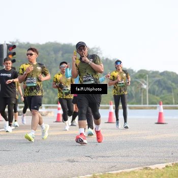 Runner Photo 6549105