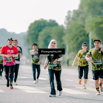 Runner Photo 6549109