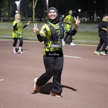 Runner Photo 6549110