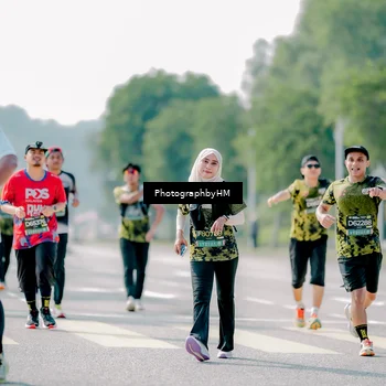 Runner Photo 6549111