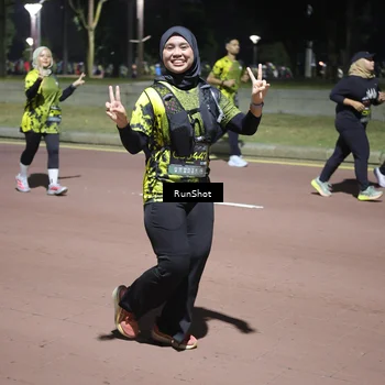 Runner Photo 6549112