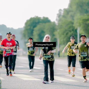 Runner Photo 6549113