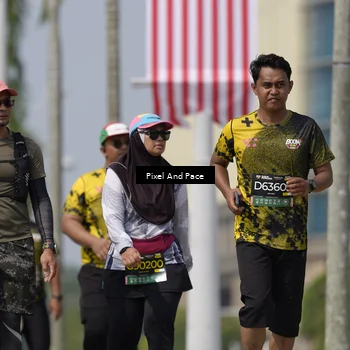 Runner Photo 6549114