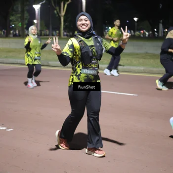 Runner Photo 6549115