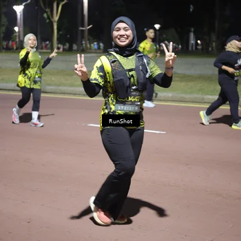 Runner Photo 6549116